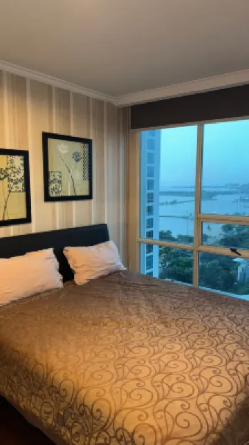 Ancol Mansion Apartment Sea View | 1br | horizon living