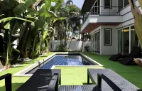 Royal Nest - maisons de vacances