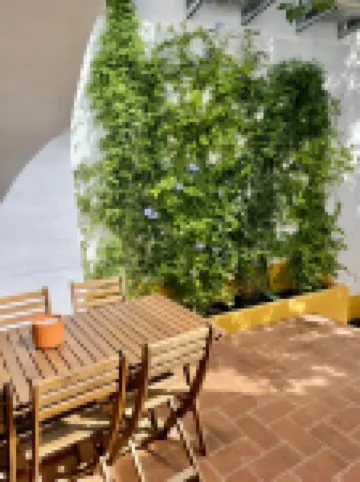 คาซา เทเรซา