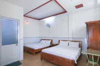 Minh Hoang - Minh Hung Motel