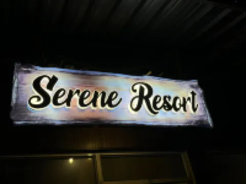 Serene Resort Hotels in Avakali