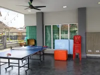 Together Hideaway Cheras 22pax 5R4B KTV, BBQ, ARCADE GAMES