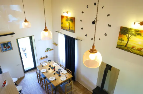 River Home Villa Отели в г. 