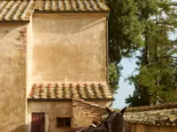 La Casetta Hotels in Lucignano