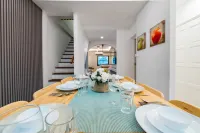 Rukkhun Pattaya walkable to Buakaow, Walking St.