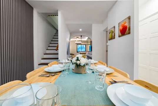 รูปภาพของรักคุณ พัทยา เดินไปซอยบัวขาวและถนนคนเดินได้