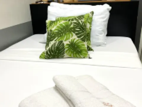 Lagkaw Ekonotel Hoteles en Dipólog