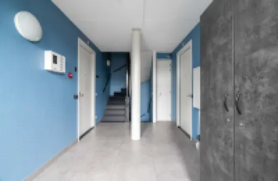 Yays Amsterdam Prince Island by Numa