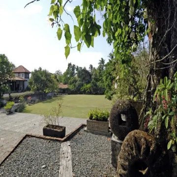 Hacienda Isabella Garden Resort