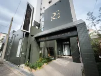 R HOTEL RE. OSAKA NAGAI PARK Hotels near Sumiyoshi Ward
