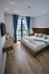 Cosi Beach Hotel Phu Quoc - С бассейном