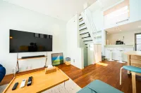 Roppongi 4min Walk｜Private Luxury House for 6–8 Guests