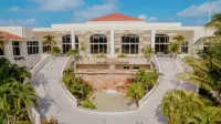 El Dorado Royale, All & More Inclusive Adults Only - navette aéroport