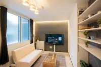 102 [New building] [10 minutes by tram to Tanukikoji] [Wi-Fi] [Designer MS]