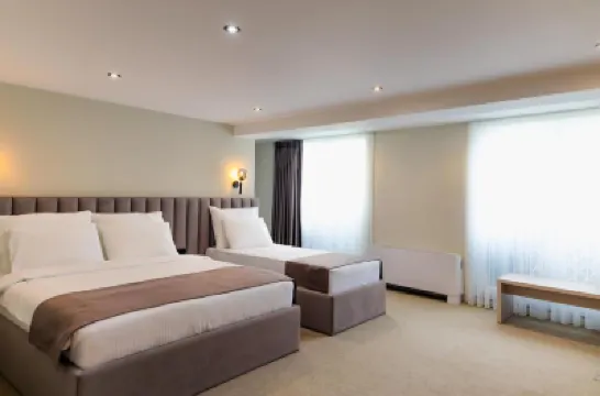 Adler Hotel Отели в г. 