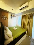 Fourth's Jazz Cozy Pad