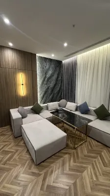 Nest One Tashkent City View Apartment - Condos