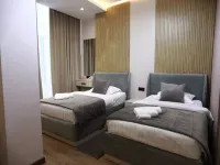 ISRAHOTEL Hotels in Dushanbe