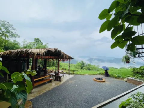 Pu Luong Homestay TSP Hotels in 