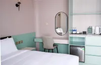 Khach San Y Hotel Can Tho