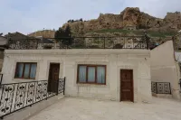 The Castle Inn Mardin - Wi-Fi