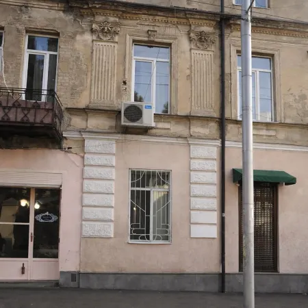 Old Tbilisi Cozy Escape