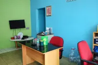 Hotel O near Plaza Pondok Gede formerly Angel Homestay
