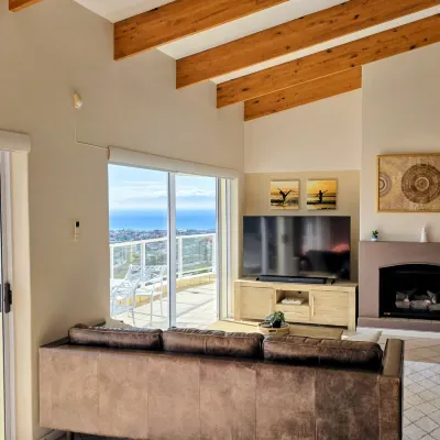 Sea Sands Villa Hotels near Longbeach Mall