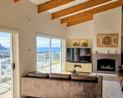 Sea Sands Villa Hotels in Fish hoek