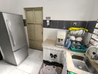 My Homestay Sitiawan Astronaut Space House 8 pax Hotels in Manjung