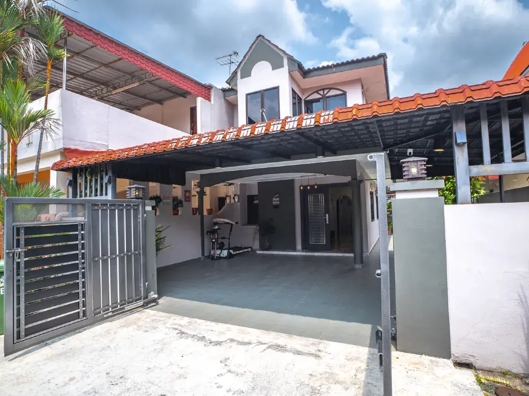 56 Ipoh Ampang Warmstay By Urban Retreat - イポー