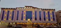 Aljawhara Park Hotel