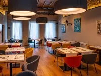Locanda Moderna Carlambroeus Hotel a Montevecchia