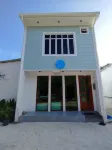 Marvel Stay Fulhadhoo Hotels in 