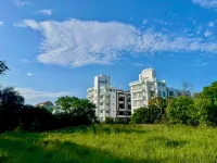 Cloud Peak Tide whisper Hotels in Kinmen