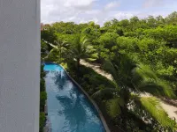 Cozy Apartment Nai Yang Beach THE TITLE HALO ME 305