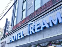 HOTEL DREAM 盐仓洞附近的飯店