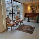 Coral Express Hotel - parking