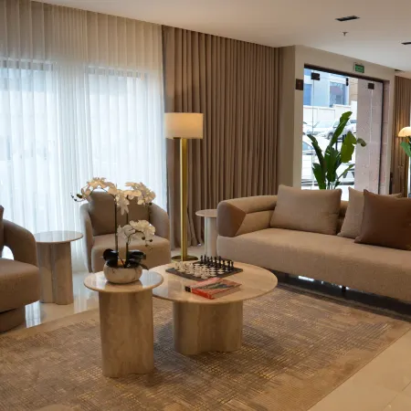 Seven Luz Serviced Apartments