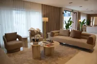 Seven Luz Serviced Apartments - New
