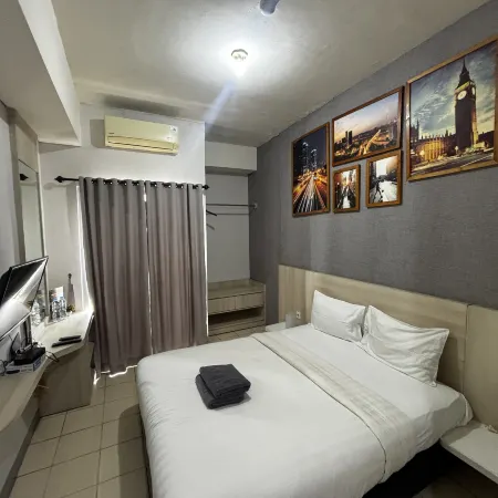 Collection O Expressia Stay
