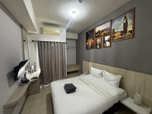 Collection O Expressia Stay - 2-Star