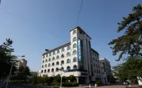 Boryeong (Daecheon) Beach Resortel - 度假村