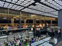Song Lam Waterfornt Hotel - bar
