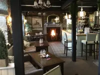 Blenkinsopp Castle Inn Hotels in Brampton