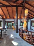 River View Bisrama Pool Villa