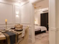 The Versailles Suite | A Designer Home in Dhaka Ξενοδοχεία στην πόλη Ντάκα