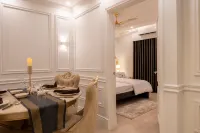 The Versailles Suite | A Designer Home in Dhaka
