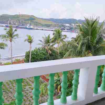 Beach Front Bed & Dine Others