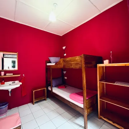 Hof Warna Guesthouse